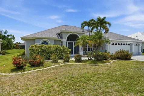 885 Rotonda Circle Rotonda West FL 33947
