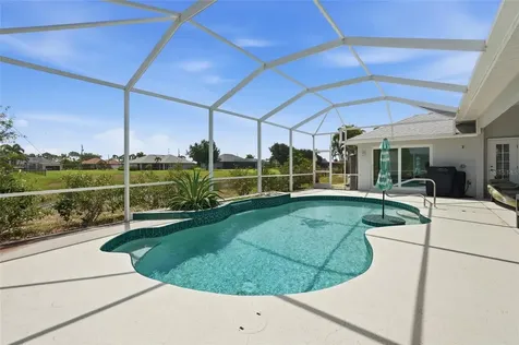 885 Rotonda Circle Rotonda West FL 33947