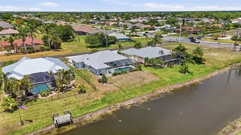 885 Rotonda Circle Rotonda West FL 33947