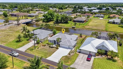 885 Rotonda Circle Rotonda West FL 33947
