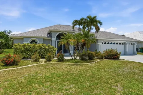 885 Rotonda Circle Rotonda West FL 33947