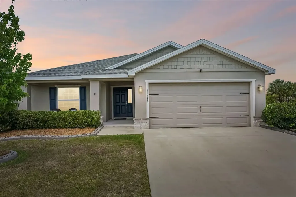 11863 Stone Pine Street Riverview FL 33569