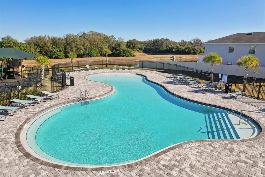 11863 Stone Pine Street Riverview FL 33569