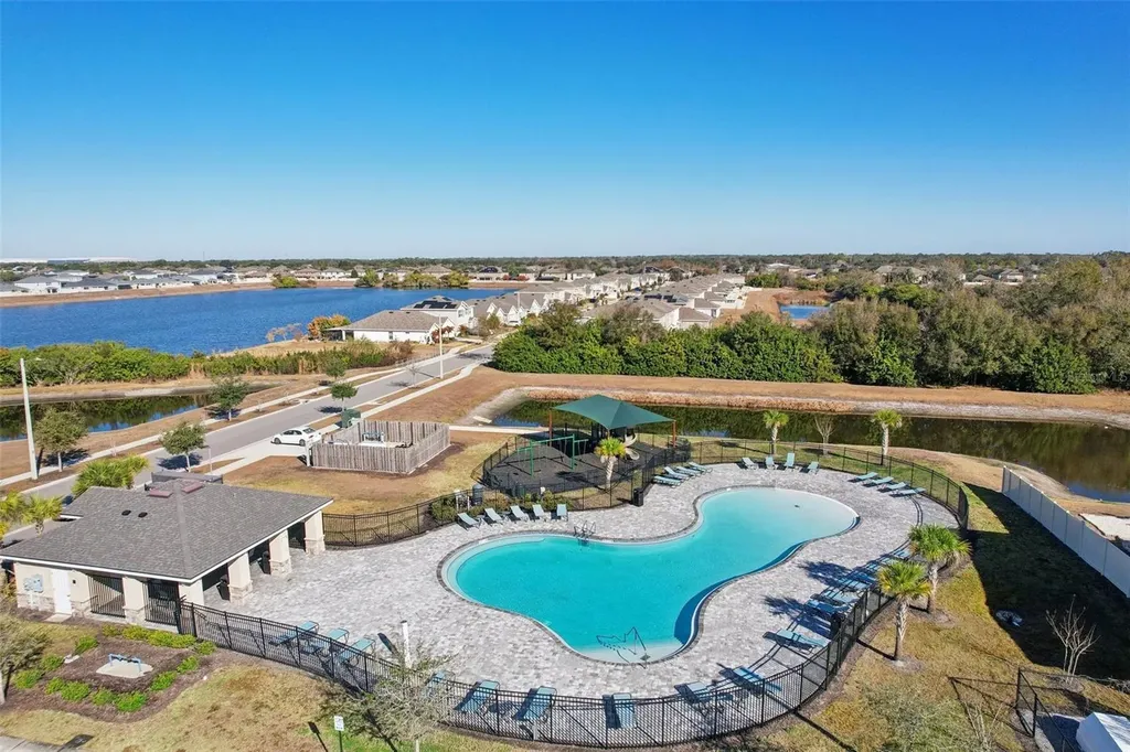 11863 Stone Pine Street Riverview FL 33569