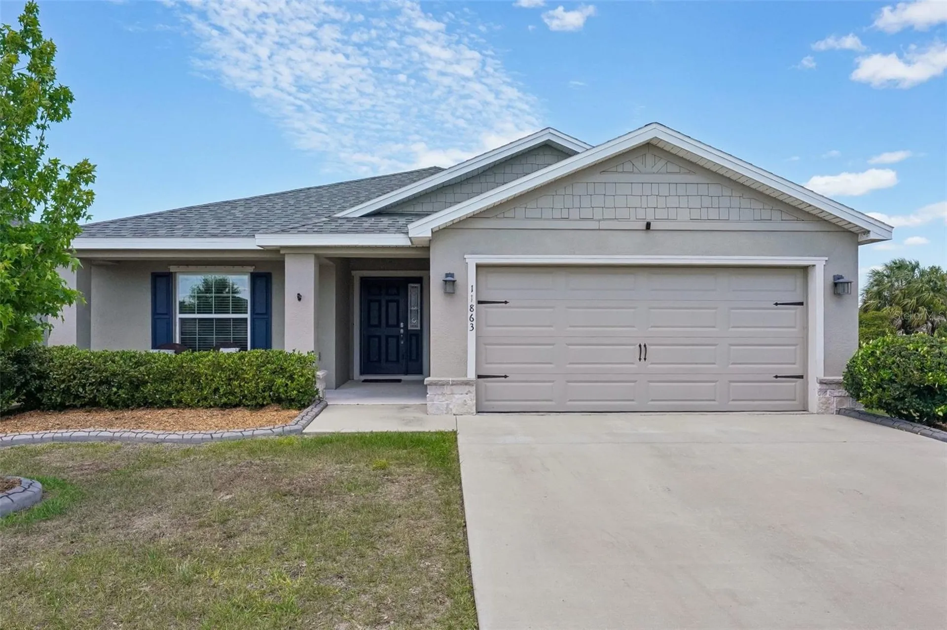 11863 Stone Pine Street Riverview FL 33569