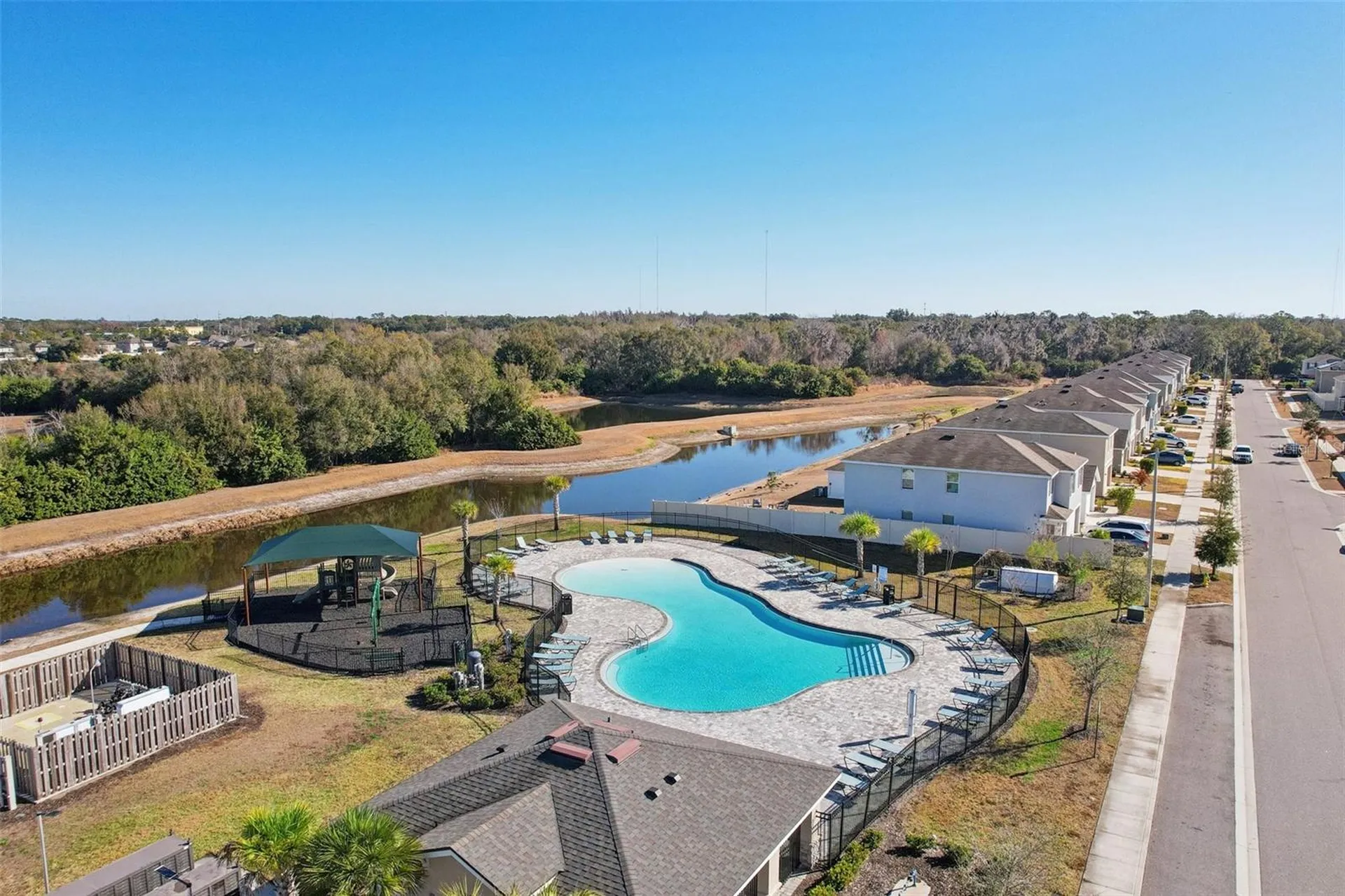 11863 Stone Pine Street Riverview FL 33569