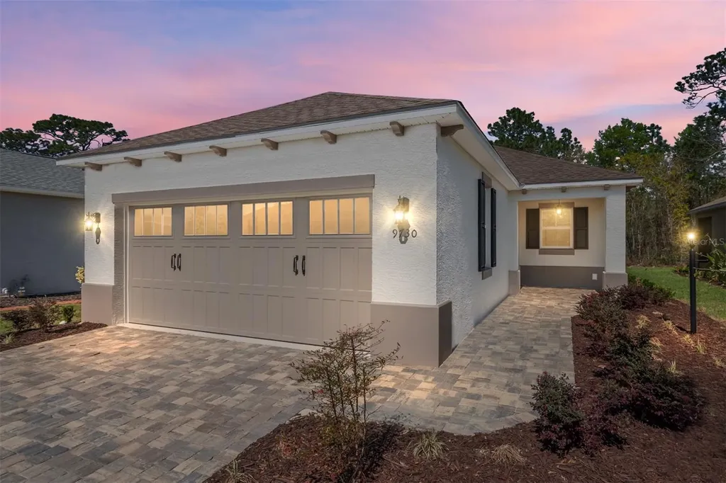 9730 SW 108th Terrace Road Ocala FL 34481