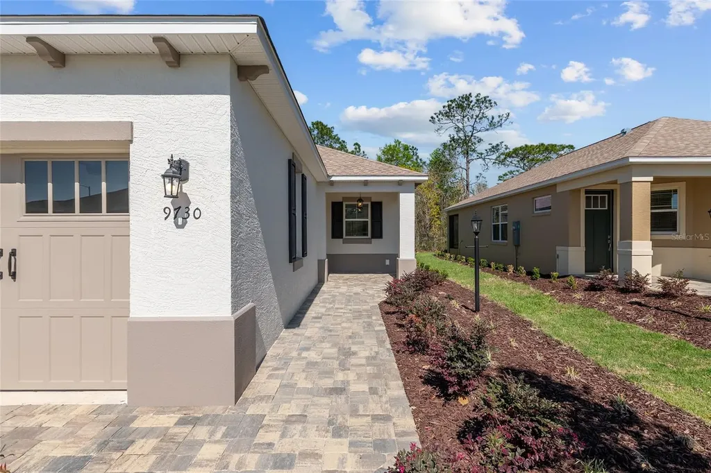 9730 SW 108th Terrace Road Ocala FL 34481