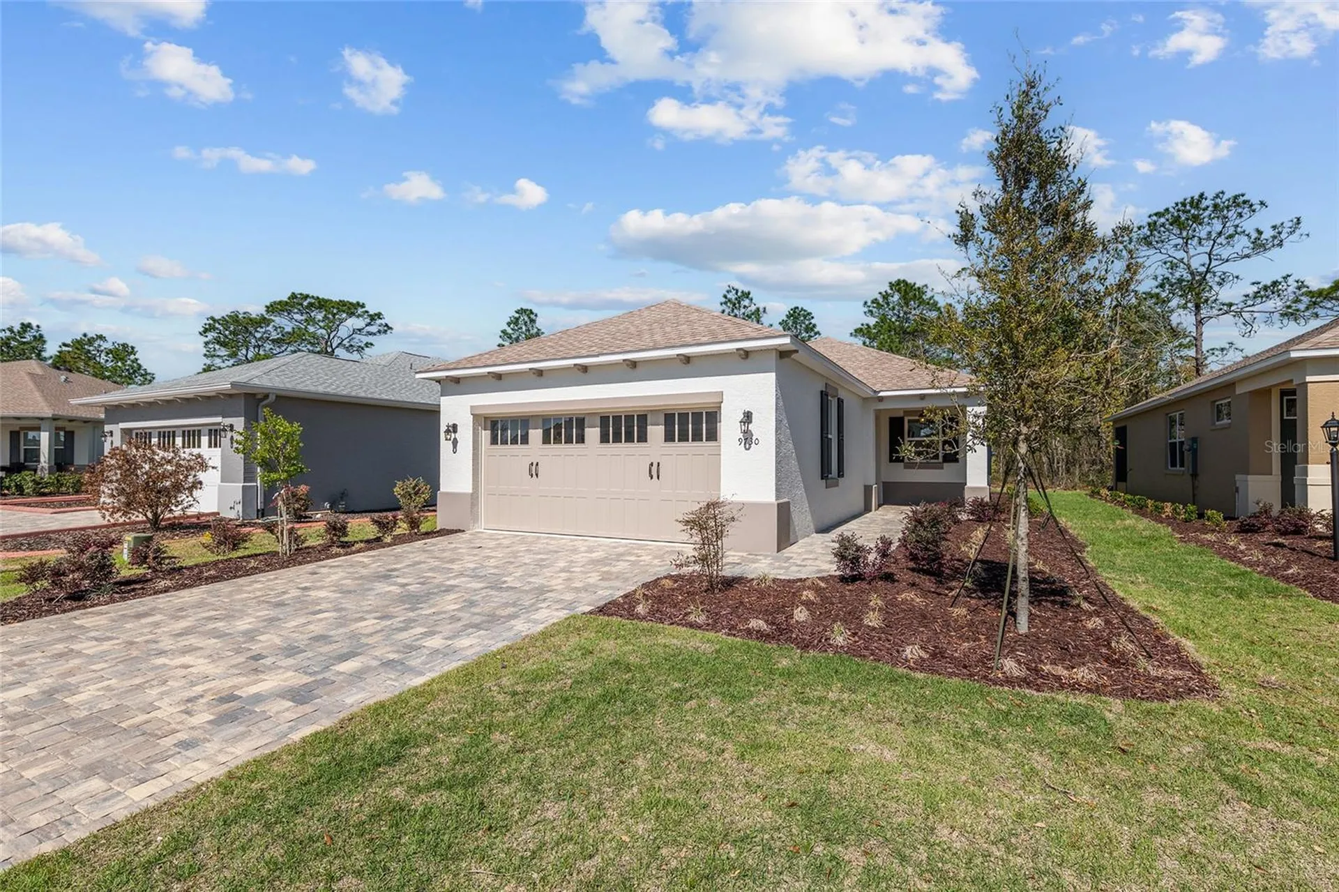 9730 SW 108th Terrace Road Ocala FL 34481