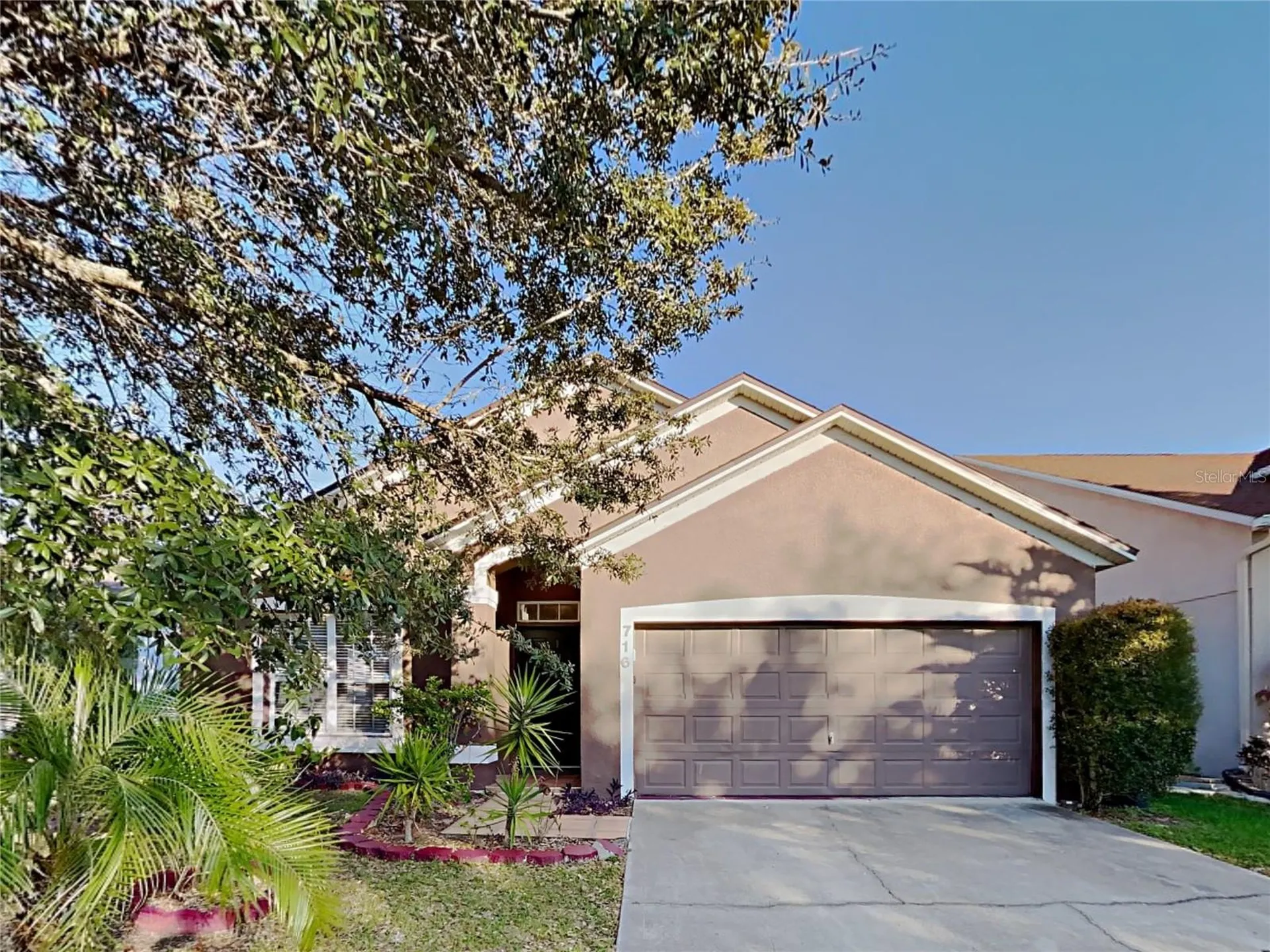 716 Knollwood Drive Davenport FL 33837