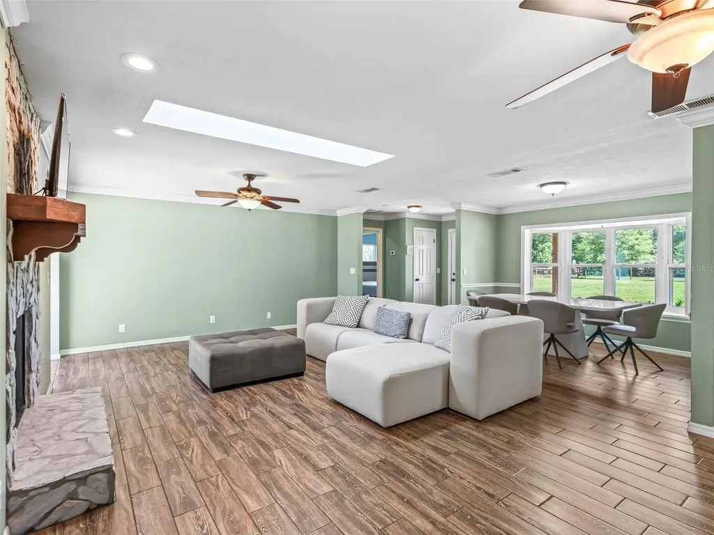 2405 SE 157th Lane Road Summerfield FL 34491