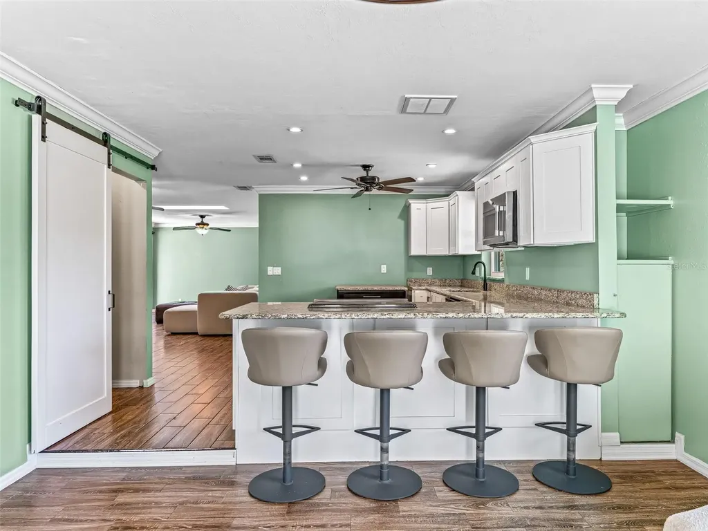 2405 SE 157th Lane Road Summerfield FL 34491