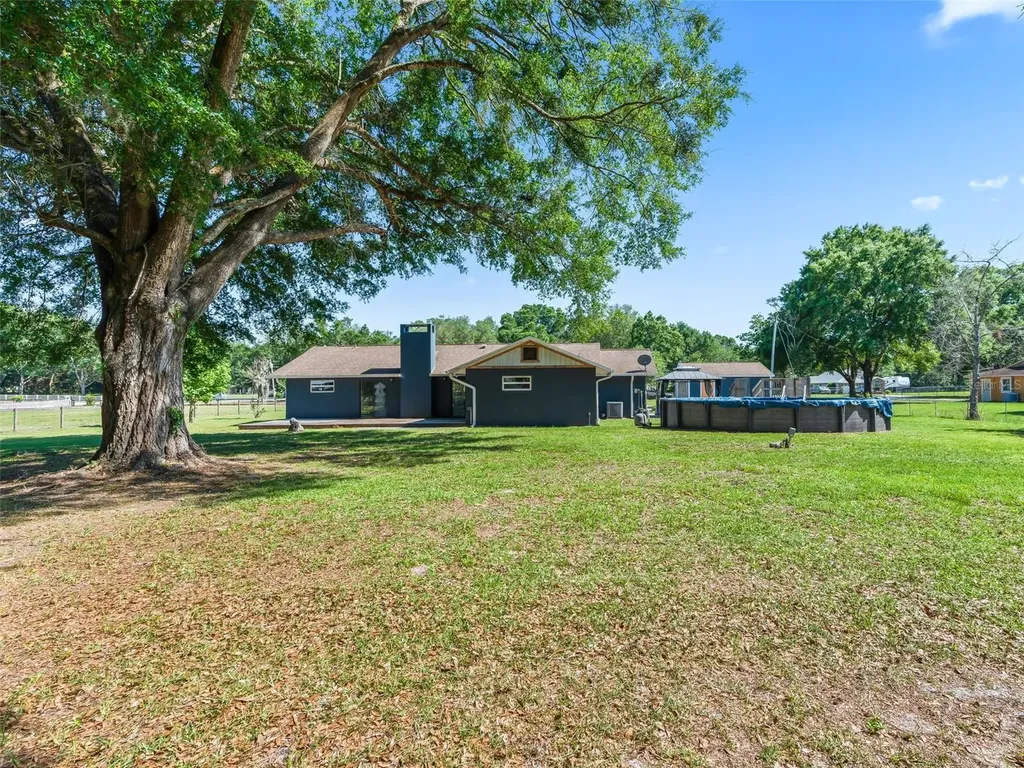 2405 SE 157th Lane Road Summerfield FL 34491