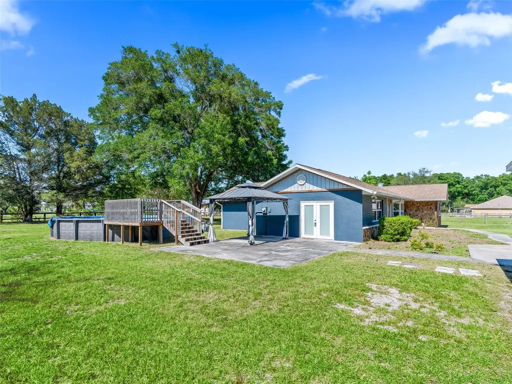 2405 SE 157th Lane Road Summerfield FL 34491