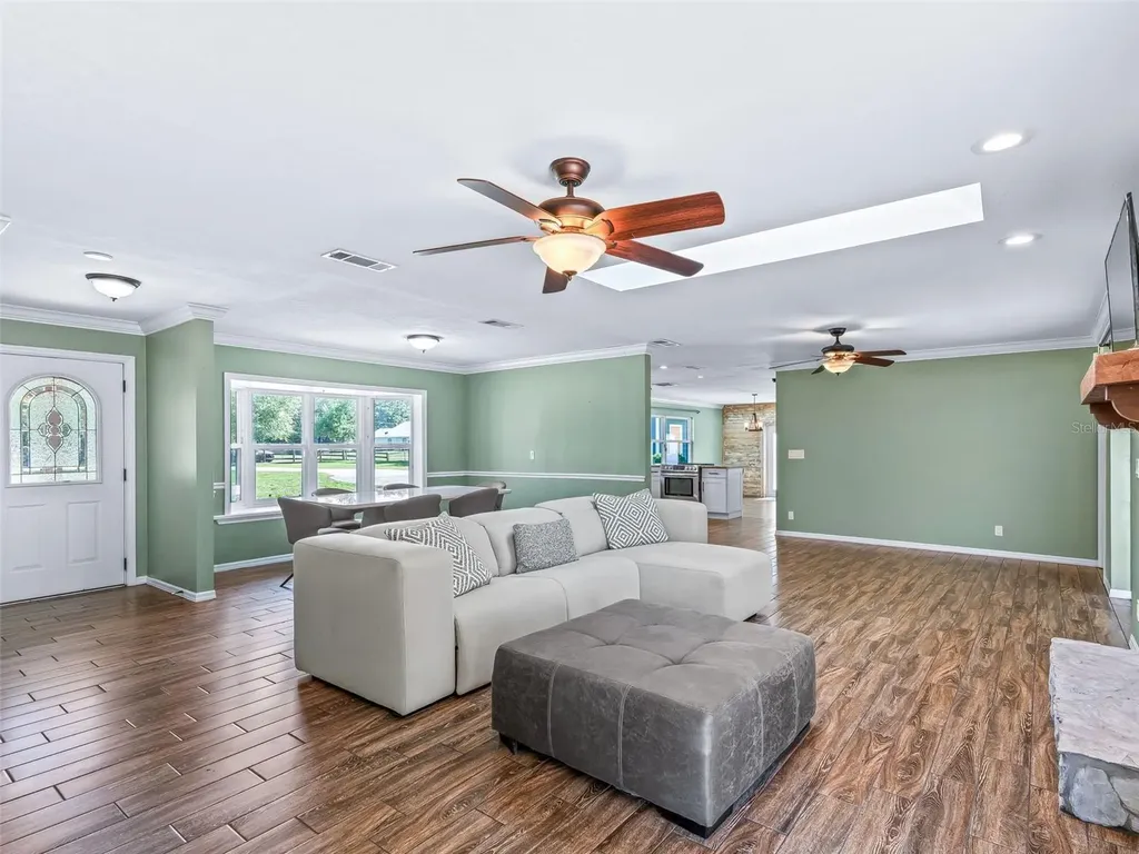 2405 SE 157th Lane Road Summerfield FL 34491