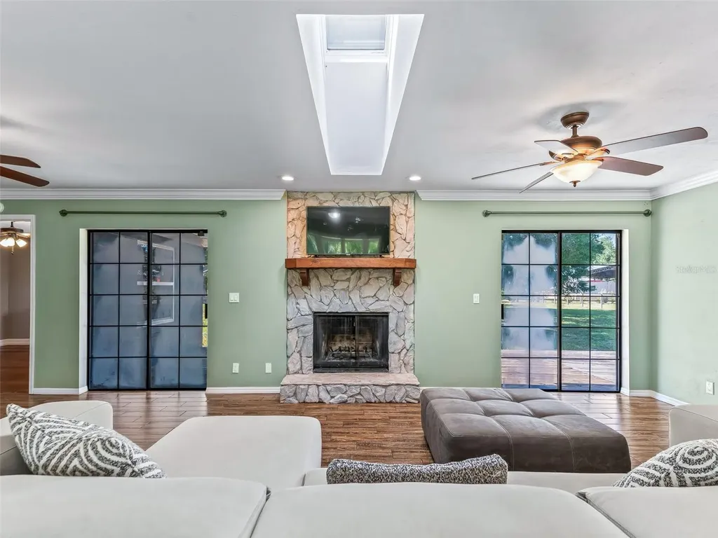 2405 SE 157th Lane Road Summerfield FL 34491