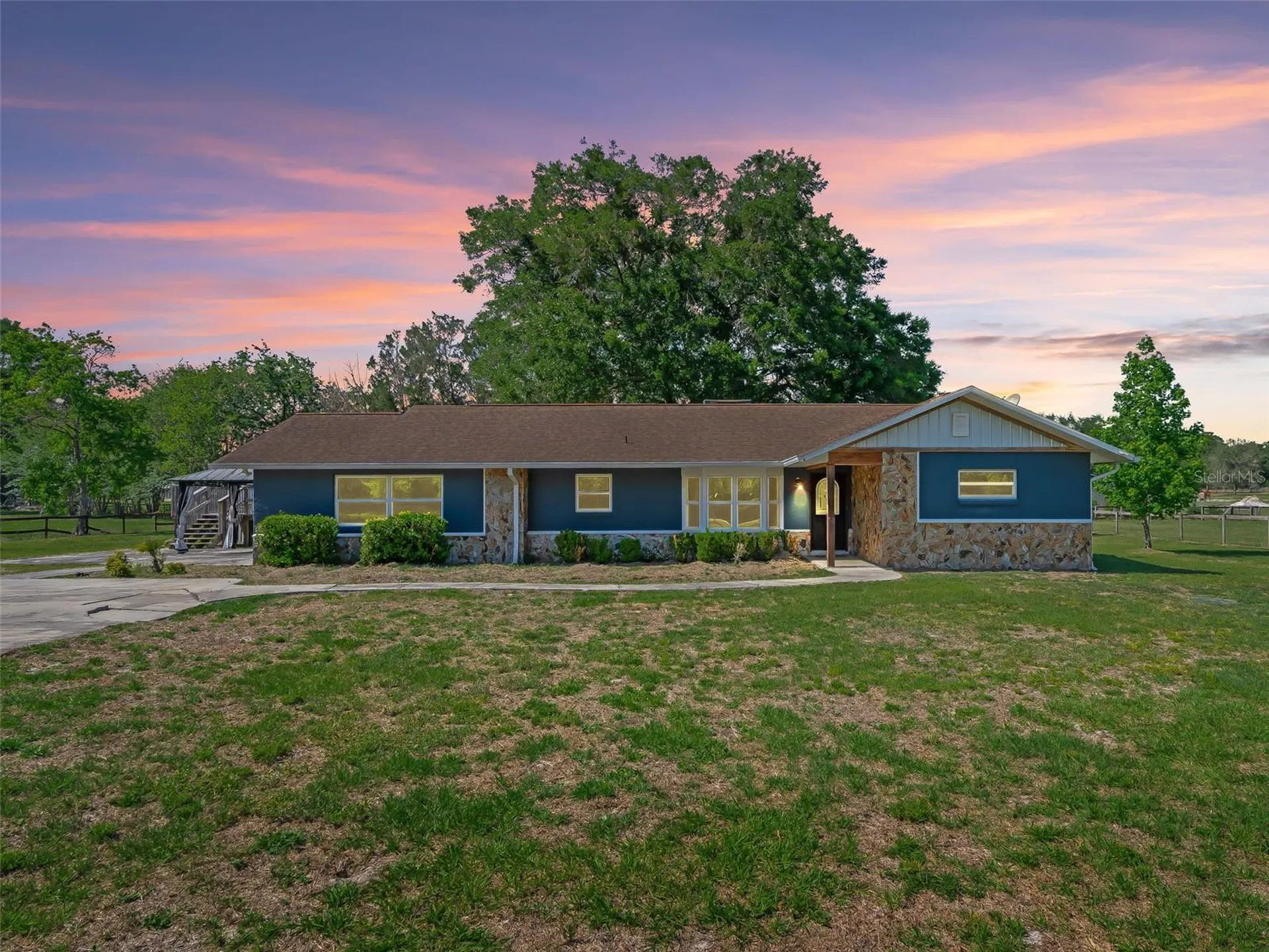 2405 SE 157th Lane Road Summerfield FL 34491