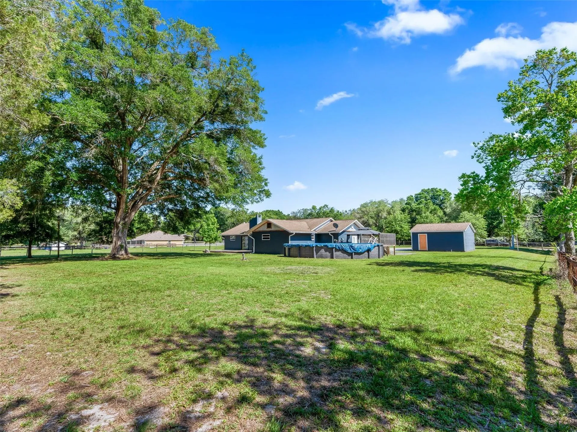 2405 SE 157th Lane Road Summerfield FL 34491
