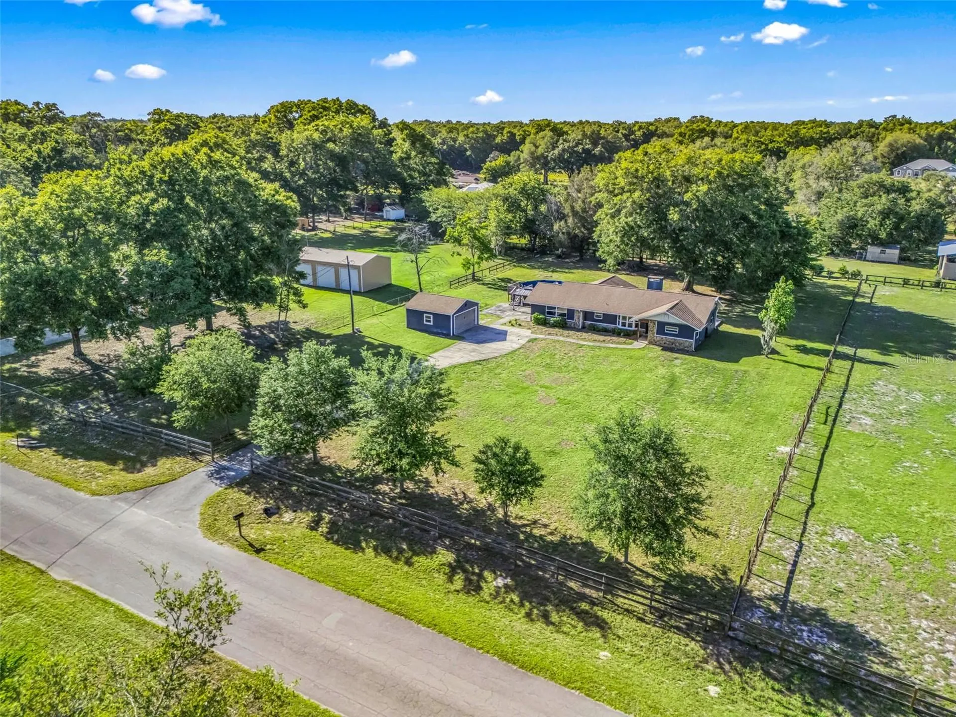 2405 SE 157th Lane Road Summerfield FL 34491