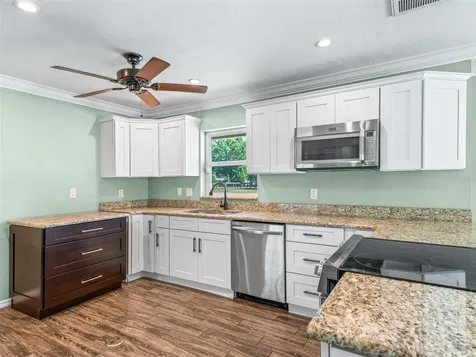 2405 SE 157th Lane Road Summerfield FL 34491