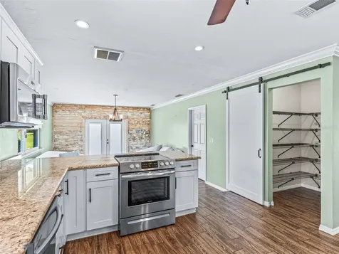 2405 SE 157th Lane Road Summerfield FL 34491