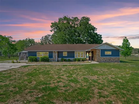 2405 SE 157th Lane Road Summerfield FL 34491