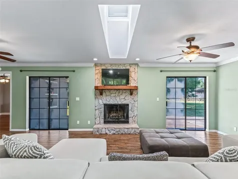 2405 SE 157th Lane Road Summerfield FL 34491