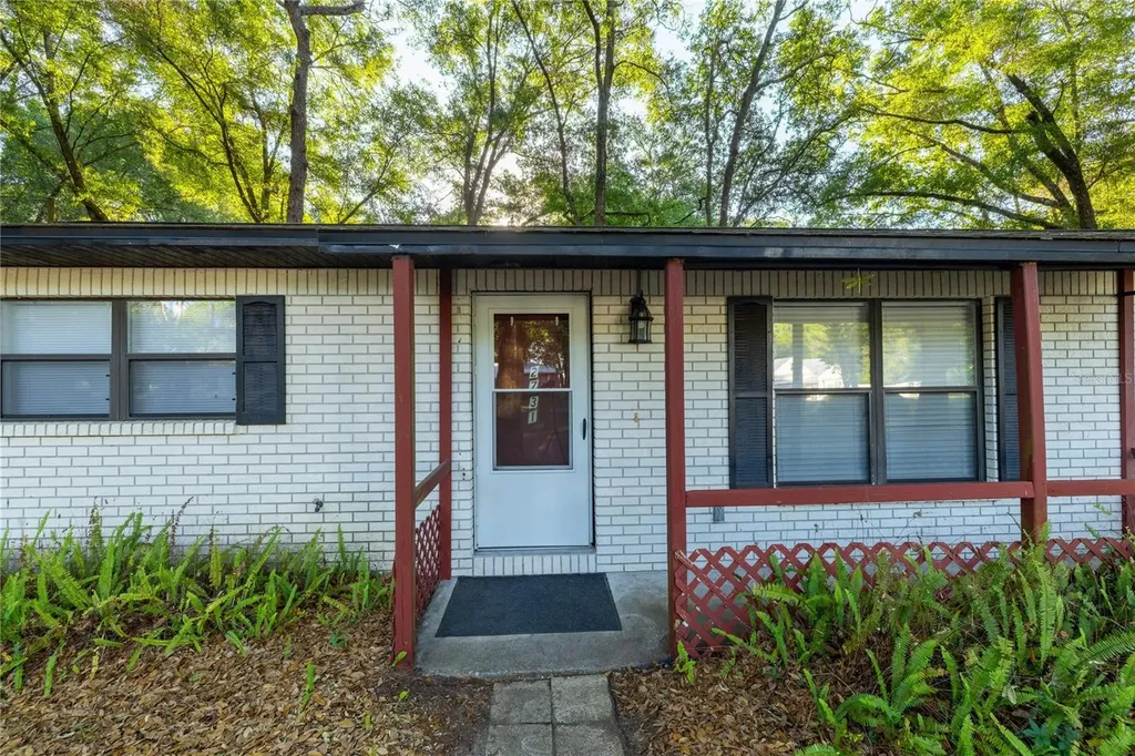 2731 NE 165th Terrace Williston FL 32696