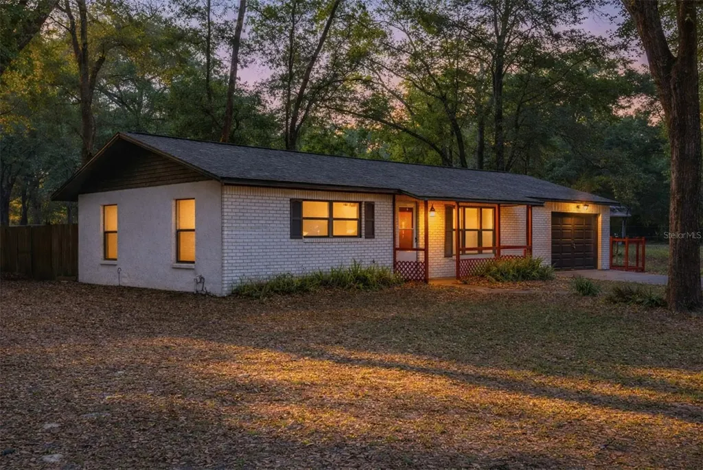2731 NE 165th Terrace Williston FL 32696