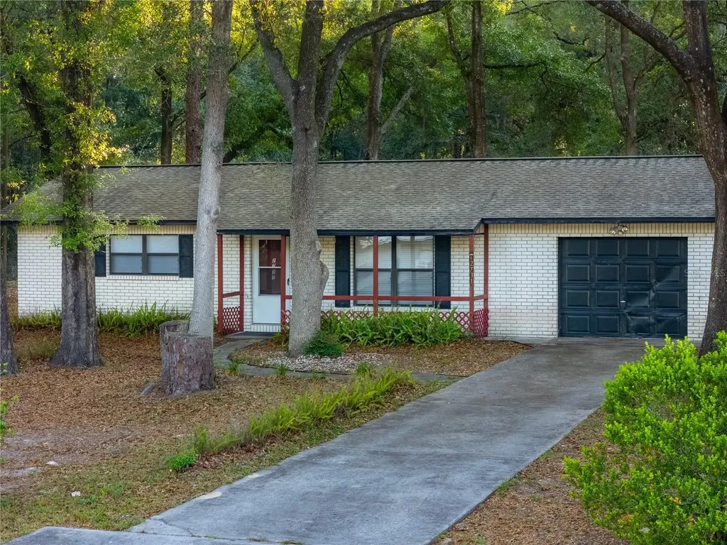 2731 NE 165th Terrace Williston FL 32696