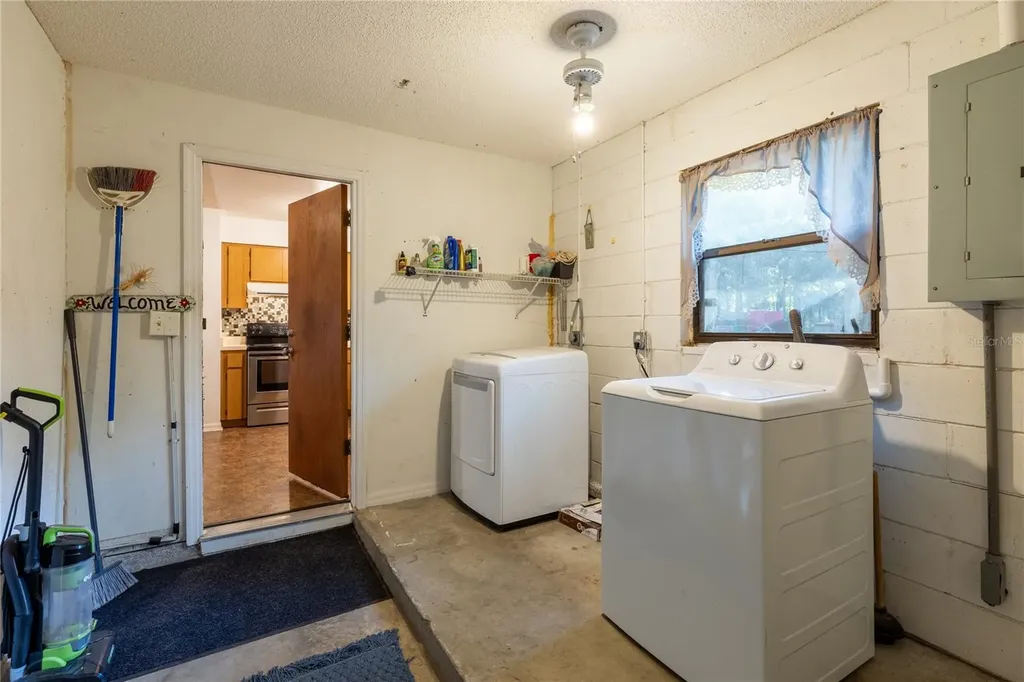 2731 NE 165th Terrace Williston FL 32696