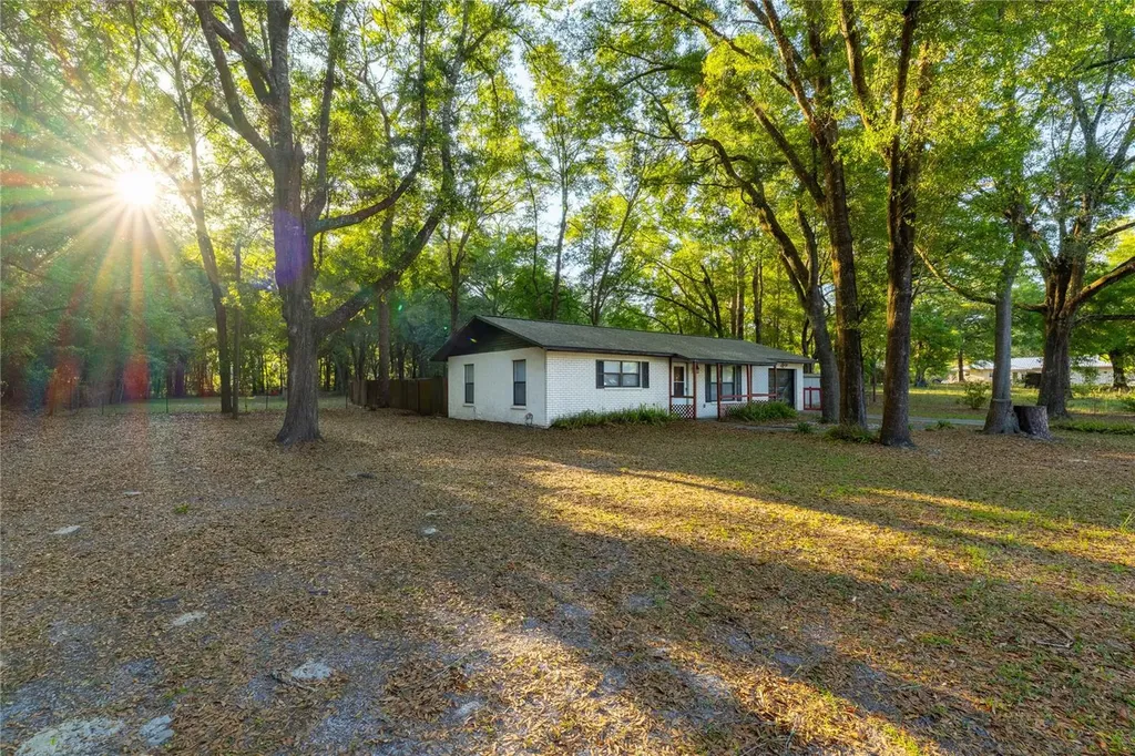 2731 NE 165th Terrace Williston FL 32696