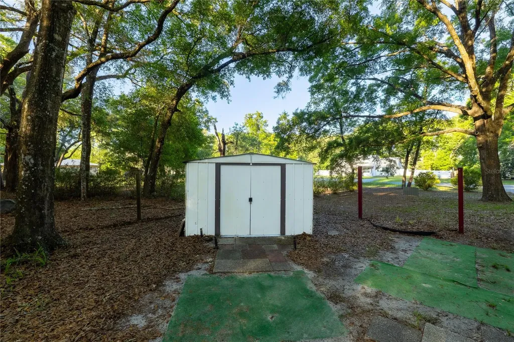 2731 NE 165th Terrace Williston FL 32696