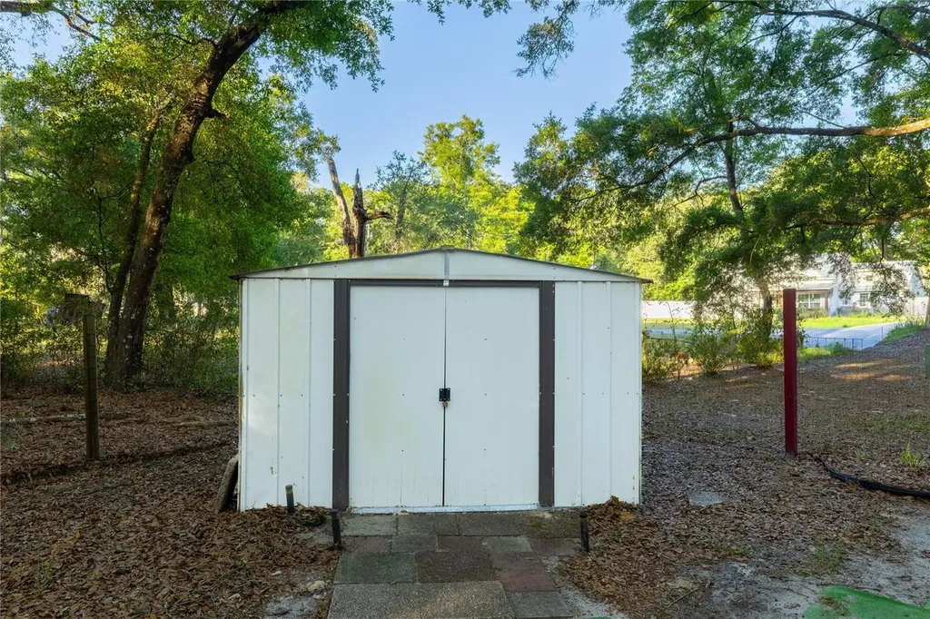 2731 NE 165th Terrace Williston FL 32696