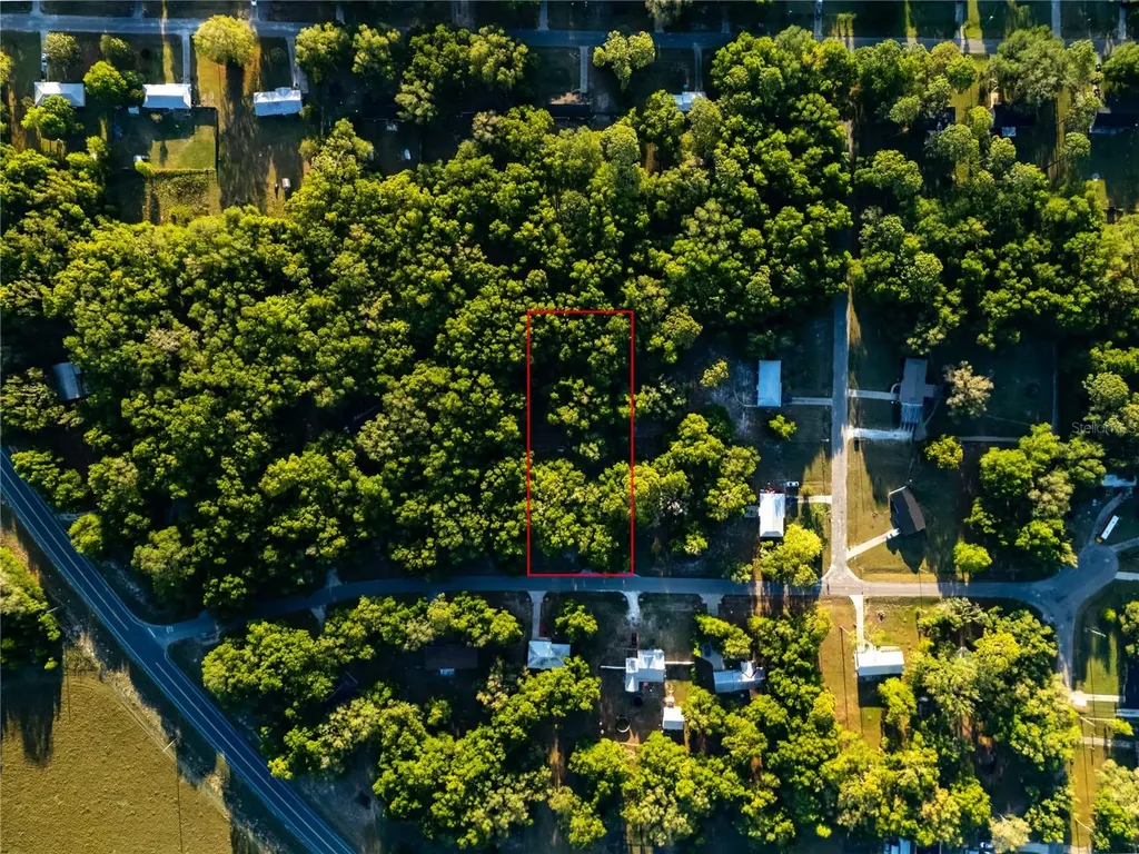 2731 NE 165th Terrace Williston FL 32696