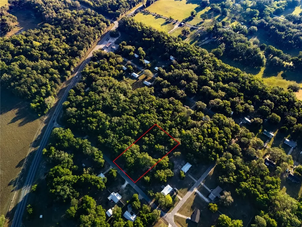 2731 NE 165th Terrace Williston FL 32696