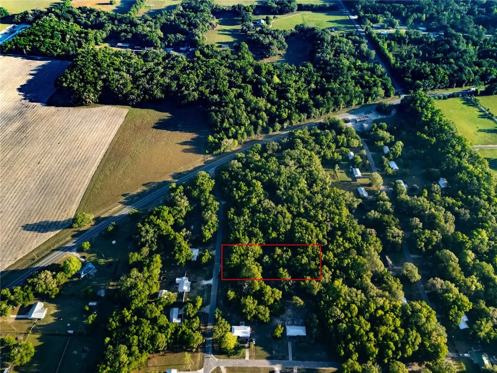 2731 NE 165th Terrace Williston FL 32696