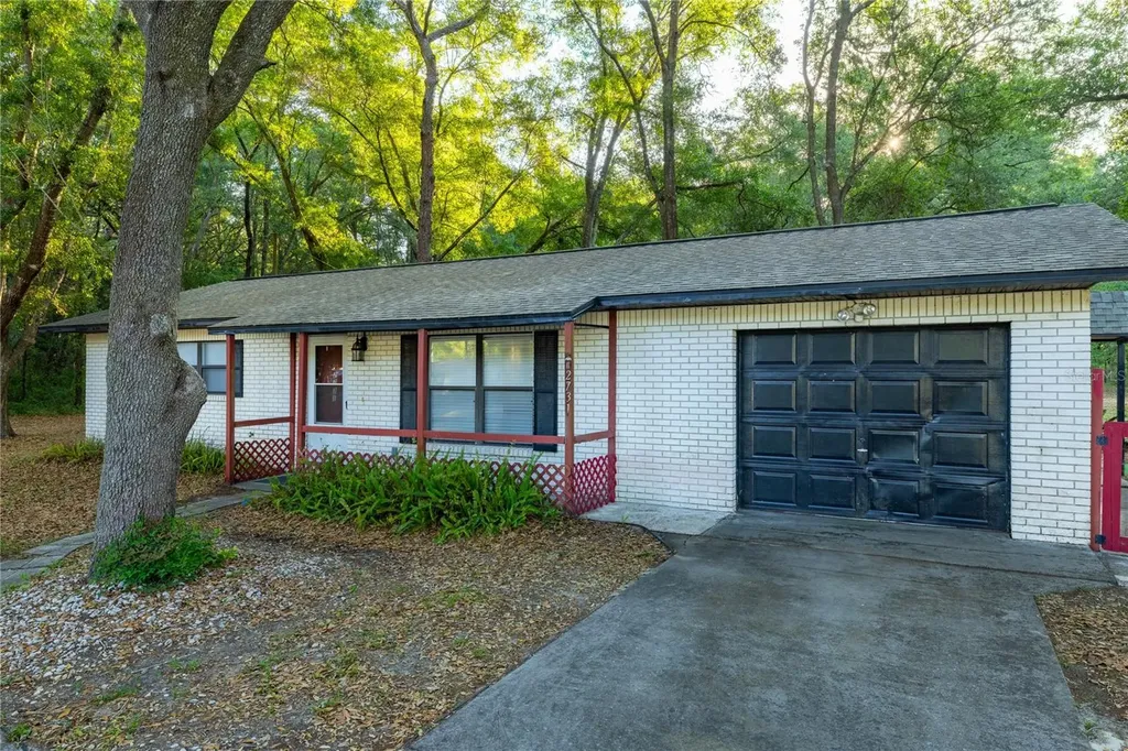 2731 NE 165th Terrace Williston FL 32696