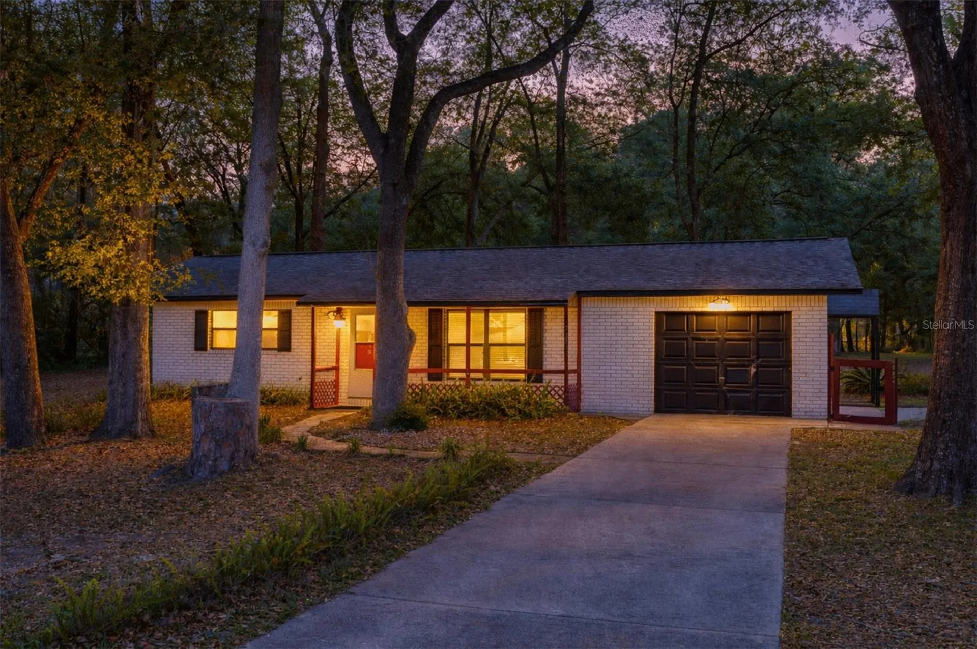 2731 NE 165th Terrace Williston FL 32696