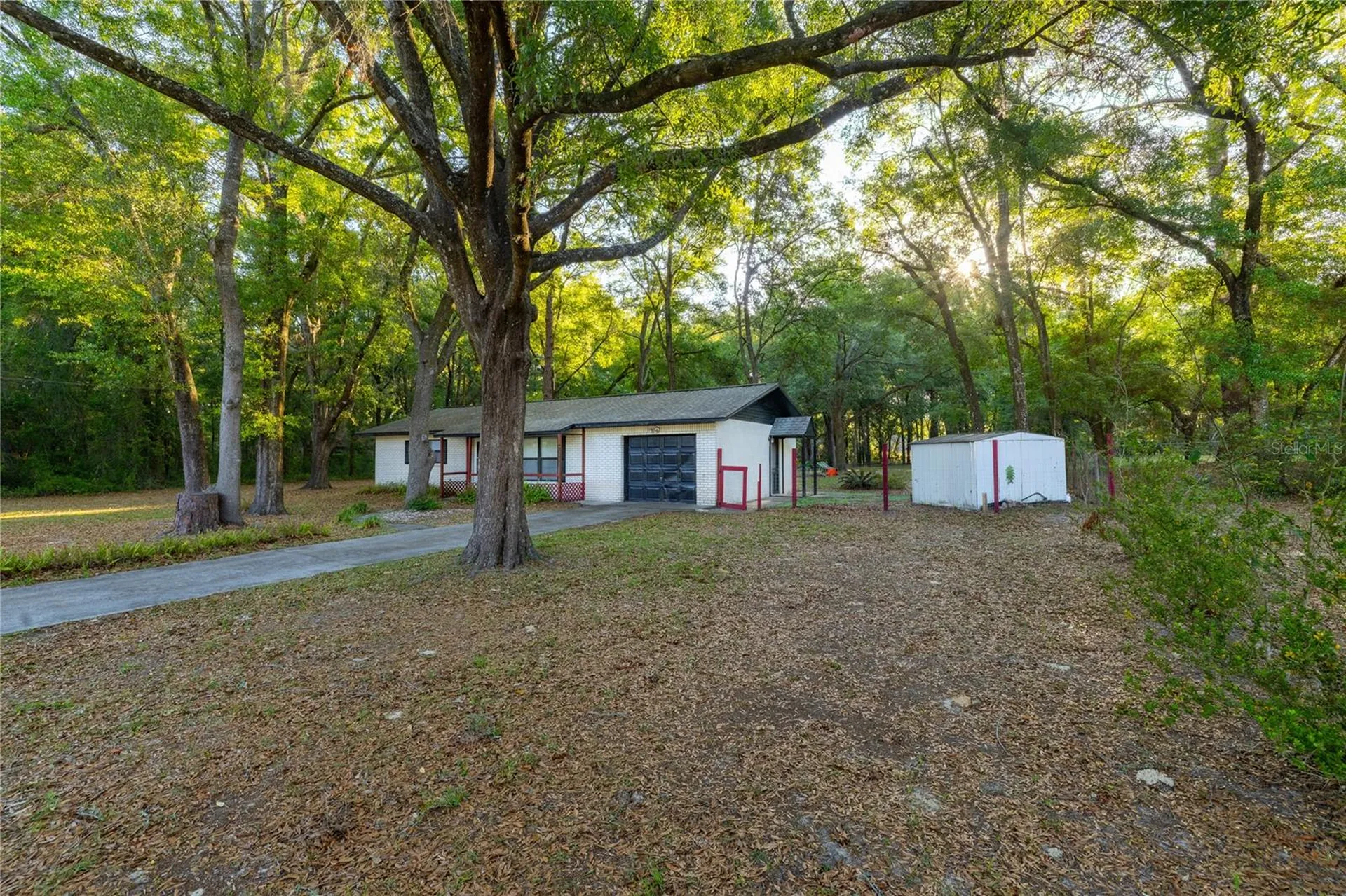 2731 NE 165th Terrace Williston FL 32696