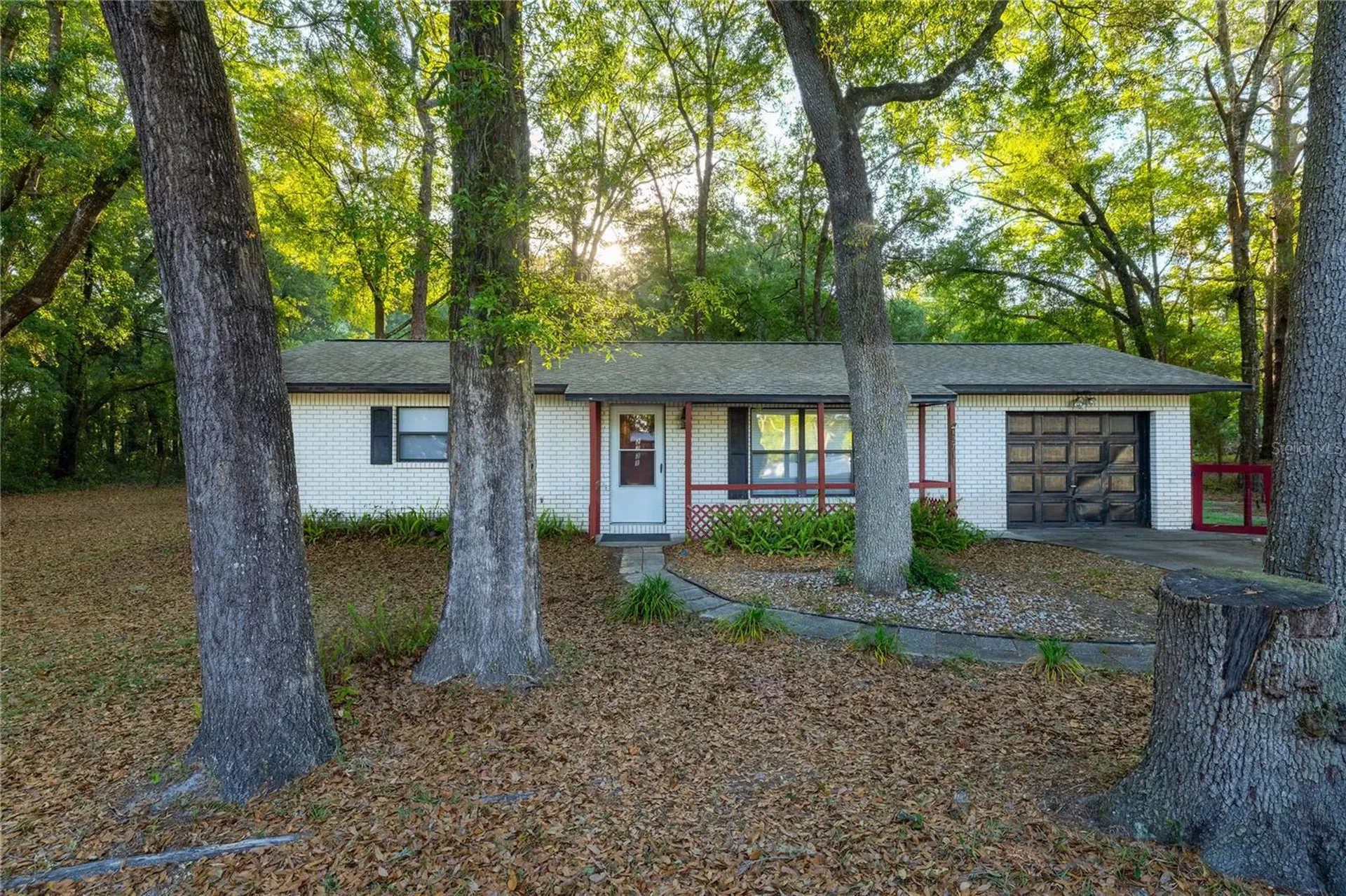 2731 NE 165th Terrace Williston FL 32696