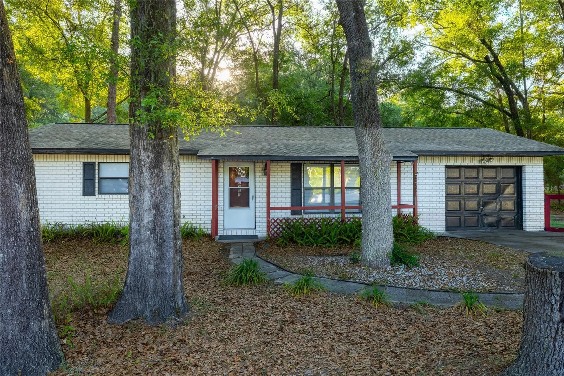 2731 NE 165th Terrace Williston FL 32696