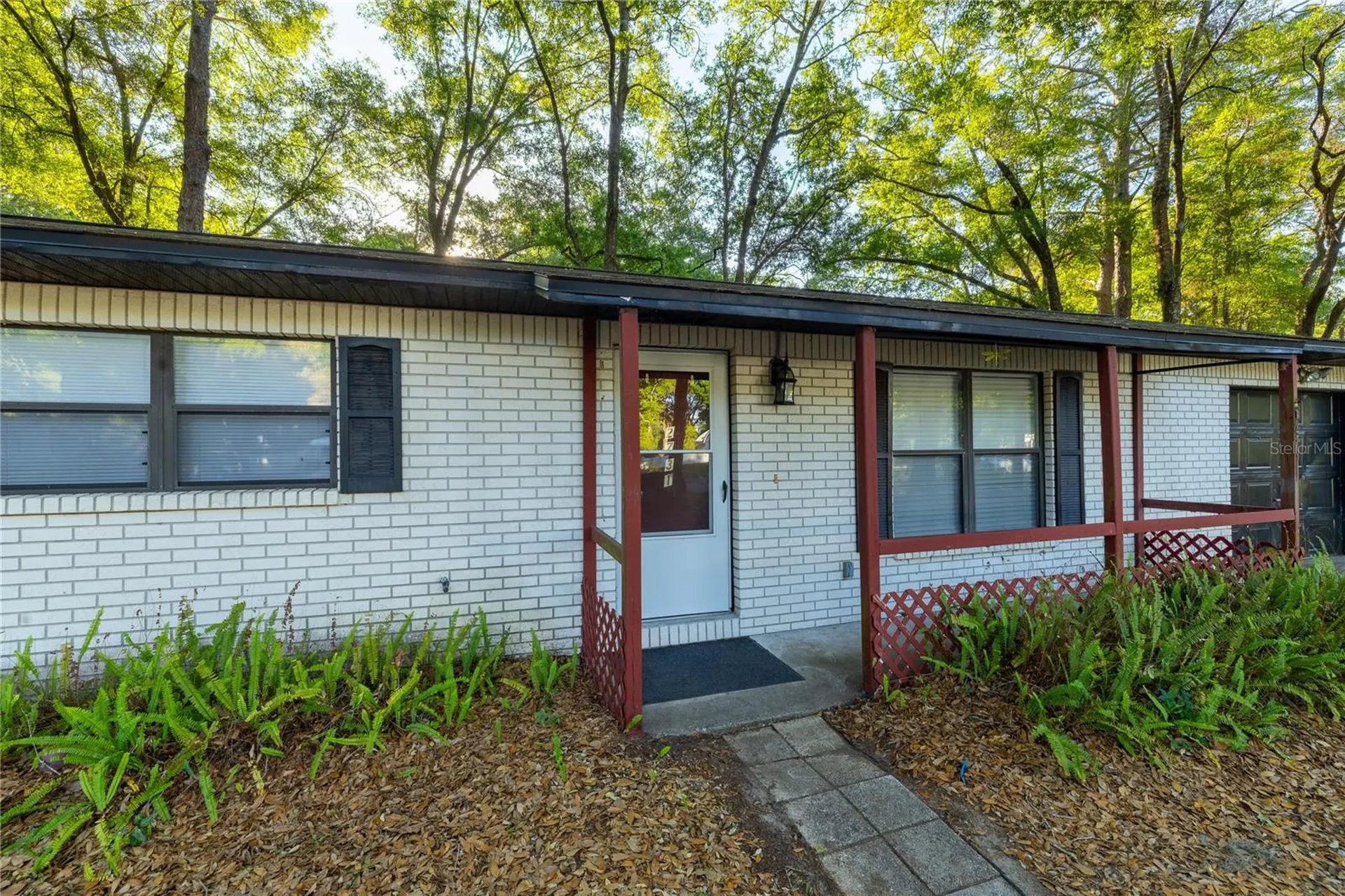 2731 NE 165th Terrace Williston FL 32696