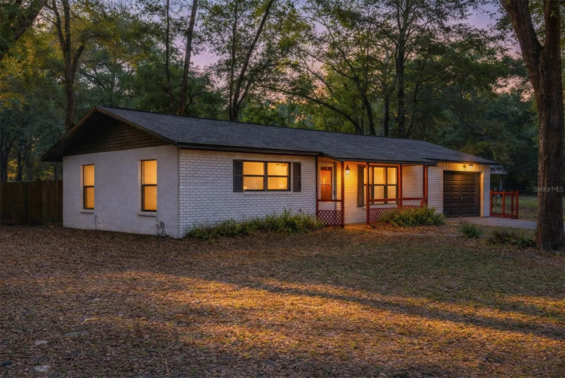 2731 NE 165th Terrace Williston FL 32696
