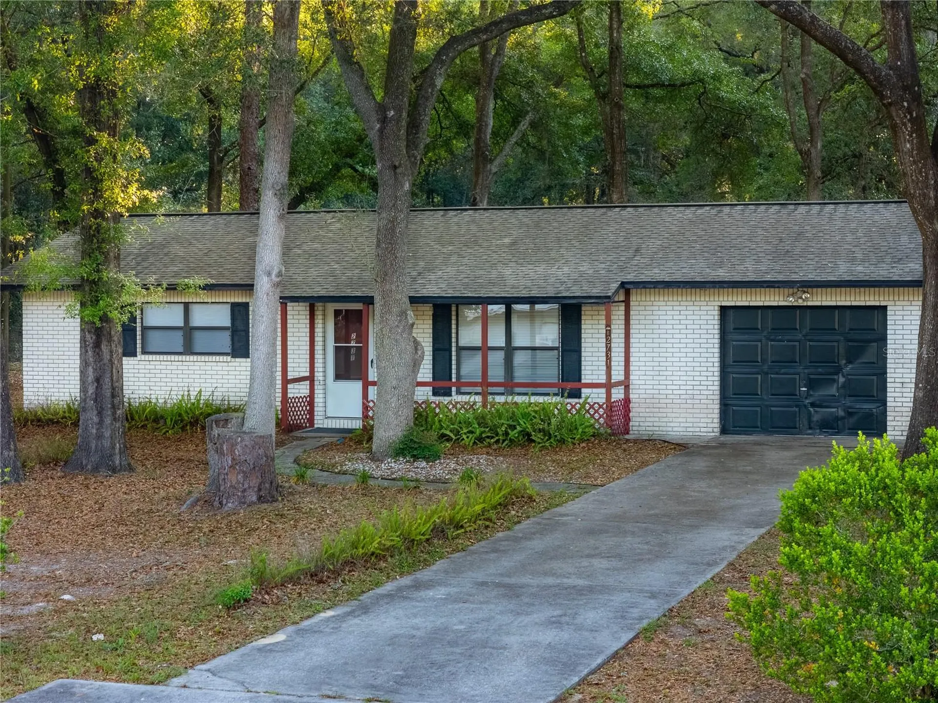 2731 NE 165th Terrace Williston FL 32696