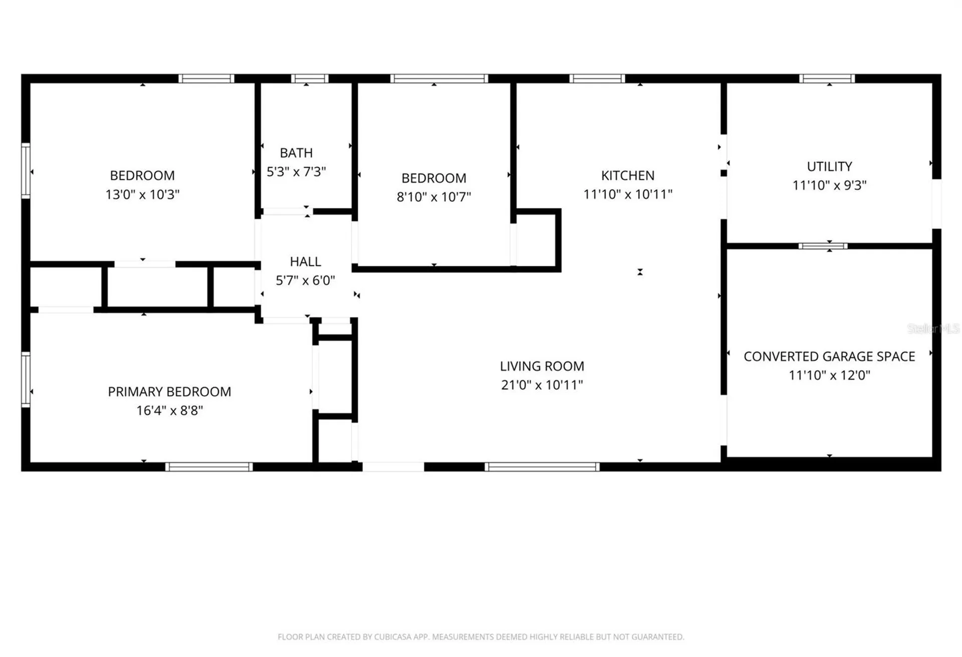 2731 NE 165th Terrace Williston FL 32696