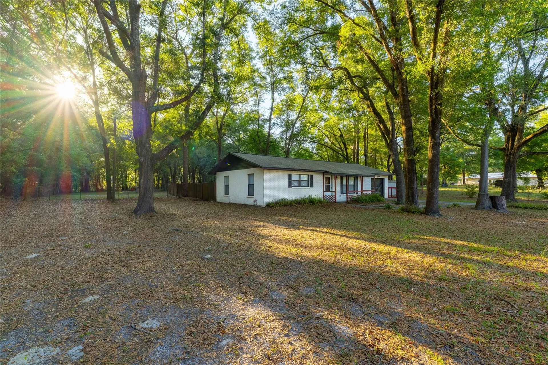 2731 NE 165th Terrace Williston FL 32696