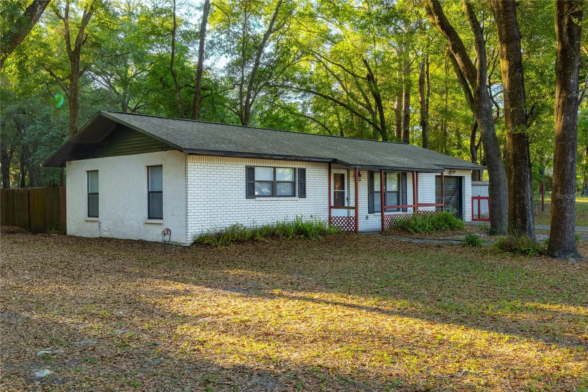 2731 NE 165th Terrace Williston FL 32696