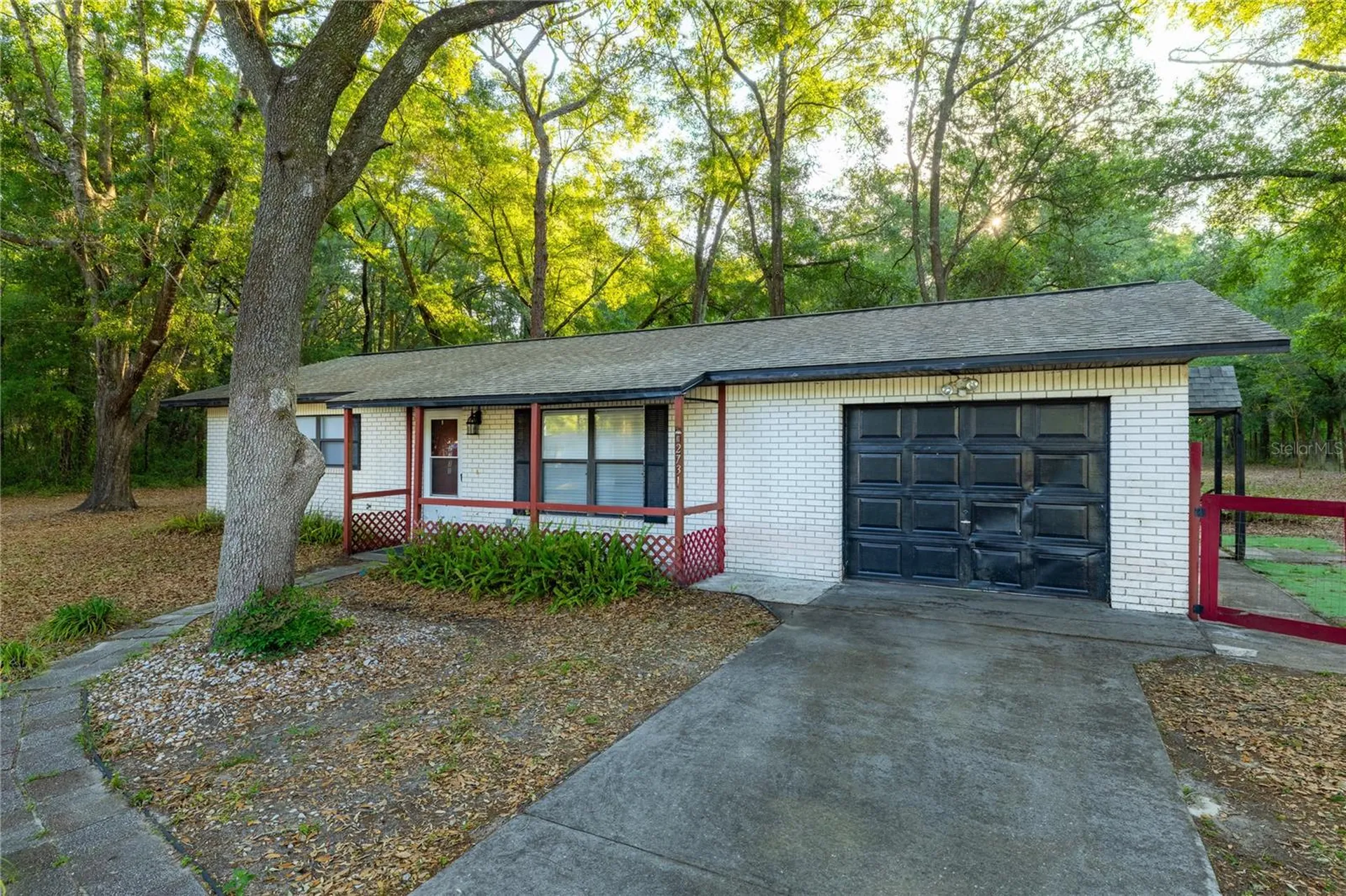 2731 NE 165th Terrace Williston FL 32696