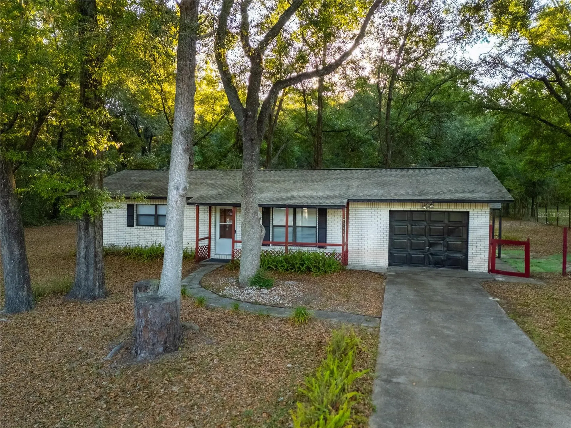 2731 NE 165th Terrace Williston FL 32696
